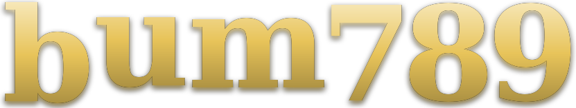 bum789 logo